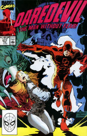 Daredevil (1964) 201-300