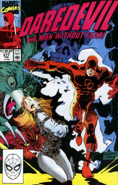Daredevil (1964) 201-300