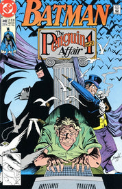 Batman (1940) 401-500