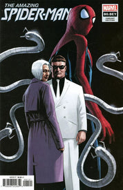 Amazing Spider-Man (2018)