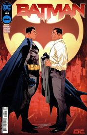 Batman (2016) 101-162
