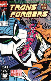 Transformers (1984)