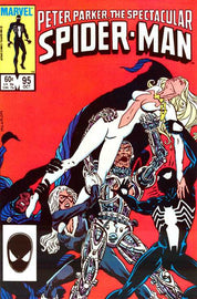 Spectacular Spider-Man (1976) 1-100