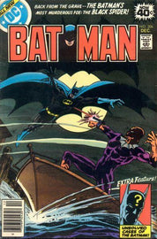Batman (1940) 301-400