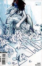 X-Men (2004) 157-207