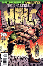 (Incredible) Hulk (1999) 1-112/475-585