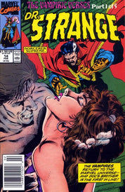 Doctor Strange (1988) 1-90/265-354