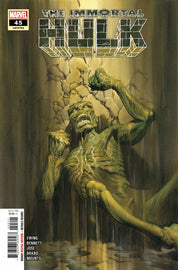 The Immortal Hulk (2018) 1-50/718-767+
