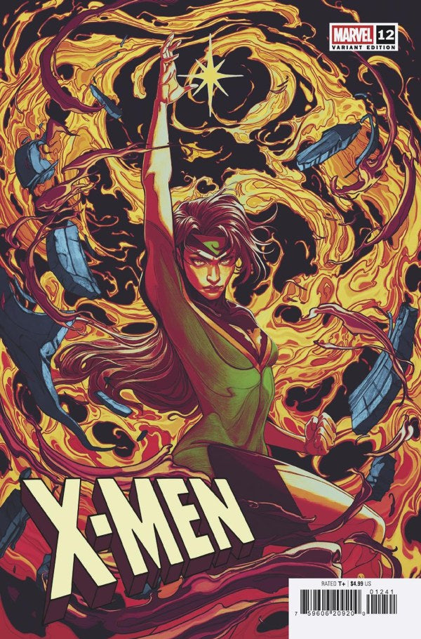 X-Men (2024) 1-Current/301-Current