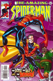 Amazing Spider-Man (1998)