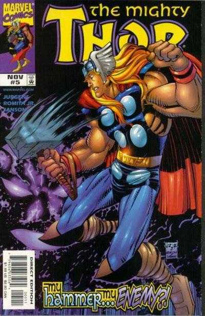Thor (1998) 1-85/503-587