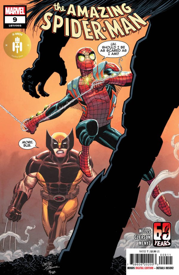 Amazing Spider-Man (2022) 1-70/895-964