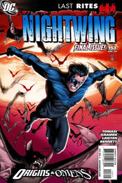 Nightwing (1996)