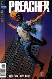 Preacher (1995) 1-66