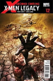 X-Men (2008) 208-275