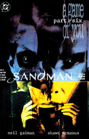 The Sandman (1989) 1-75