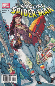 Amazing Spider-Man (1998)