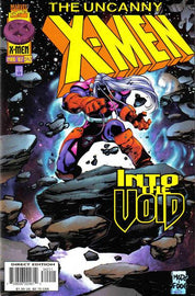 Uncanny X-Men (1980) 301-400