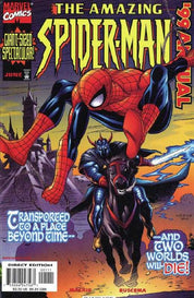 Amazing Spider-Man (1998)