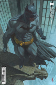 Batman (2016) 101-162