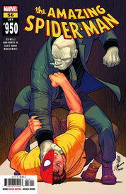 Amazing Spider-Man (2022) 1-70/895-964