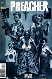 Preacher (1995) 1-66