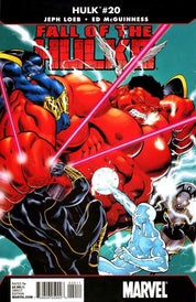 Hulk (2008) 1-12/586-597 + 13-57