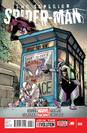 Amazing Spider-Man (2013)