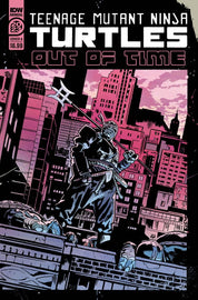 Teenage Mutant Ninja Turtles (2011) 101-150