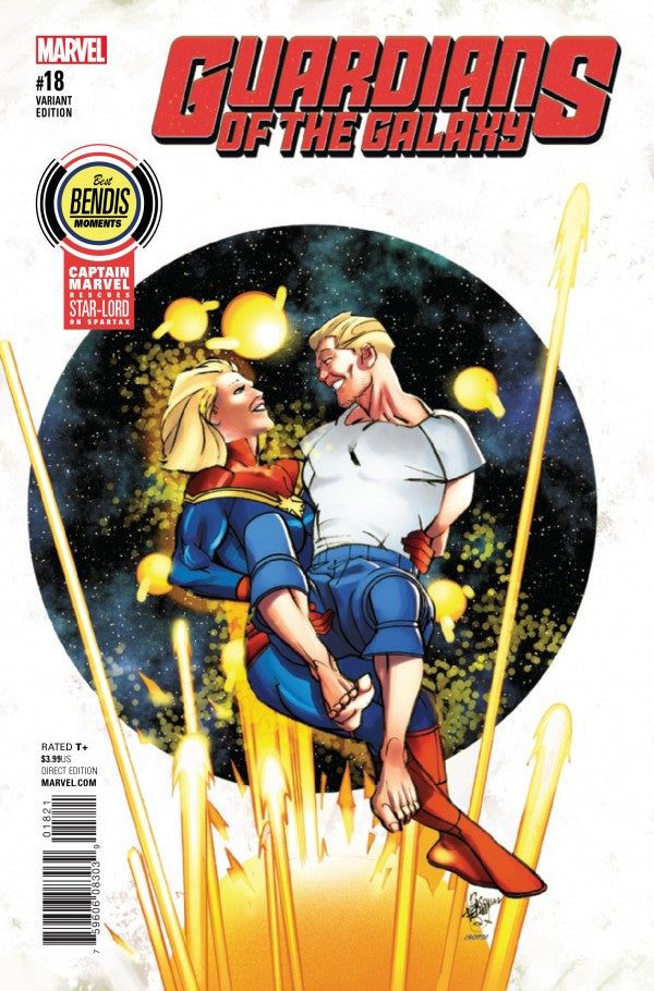 Guardians of the Galaxy (2015)