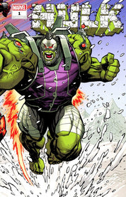 Hulk (2021) 1-14/768-781