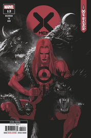 Uncanny X-Men (2019) 1-21/645-665