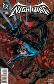 Nightwing (1996)
