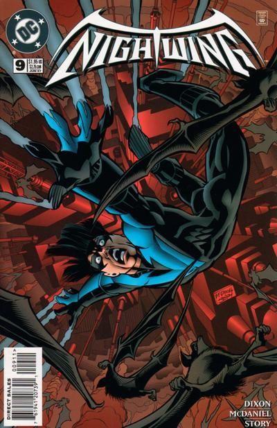 Nightwing (1996)