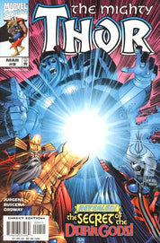 Thor (1998) 1-85/503-587