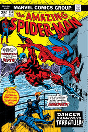 Amazing Spider-Man (1963 Pt.1)