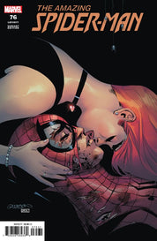 Amazing Spider-Man (2018)