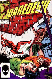 Daredevil (1964) 201-300