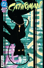 Catwoman (2018) 1-Current