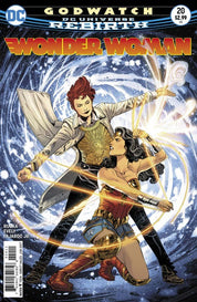 Wonder Woman (2016) 1-83/667-749