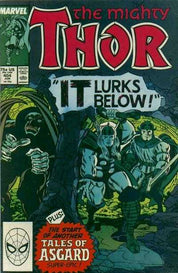 Thor (1966) 401-500