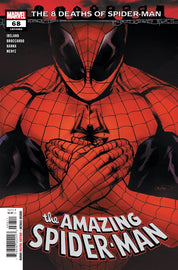 Amazing Spider-Man (2022) 1-70/895-964