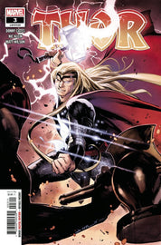 Thor (2020) 1-35/727-761