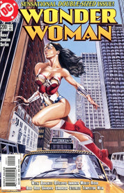 Wonder Woman (1987) 101-200/430-529