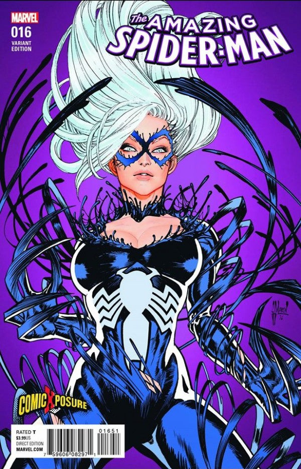 Amazing Spider-Man (2015)