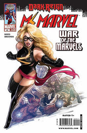 Ms. Marvel (2006)