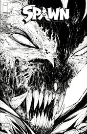 Spawn (1992) 201-300