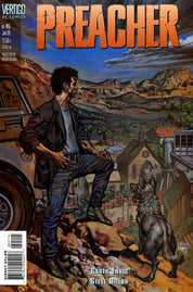 Preacher (1995) 1-66