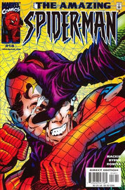 Amazing Spider-Man (1998)