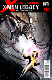 X-Men (2008) 208-275